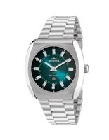 Montre Mondia in Acier MH-004-SS-GR-CM - MH-004-SS-GR-CM